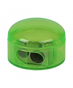 Sharpener W/Container M+R 344 Top Duo