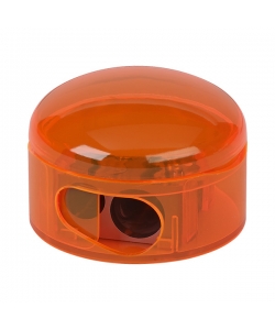 Sharpener W/Container M+R 344 Top Duo