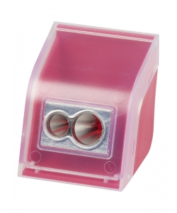 Sharpener W/Container M+R 926 0050 Double Assorted
