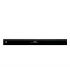 Ruler Plastic M+R 1130 0080 Size 30 Cm Black