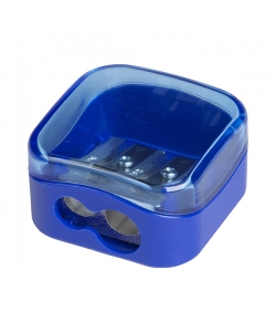 Sharpener W/Container M+R 356 0000 Caribbean Double