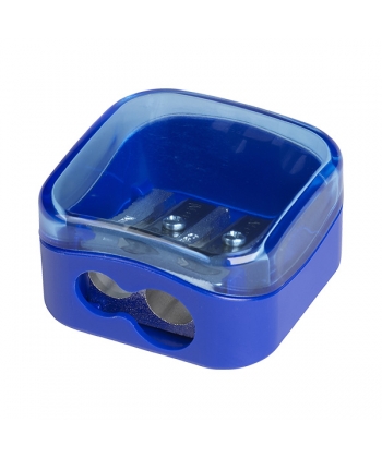 Sharpener W/Container M+R 356 0000 Caribbean Double