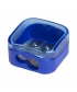 Sharpener W/Container M+R 356 0000 Caribbean Double