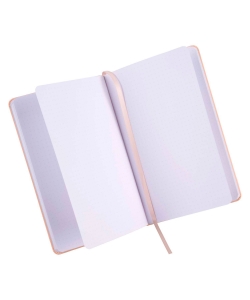 Bruynzeel Bullet Journal Peach 13*21 140G 64Sheets