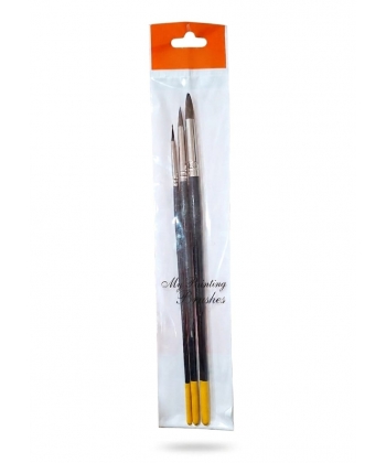 Brush Colour Magus 3/Pack 8100H