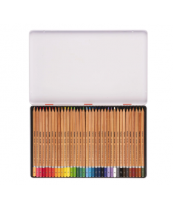 Colored Pencil Aquarelle Bruynzeel Expression 36/Pack 60313036