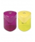 Sharpener M+R W/Container Trio Swing Single Assorted 953 0050