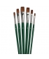 Brush Phoenix Flat Short Handle