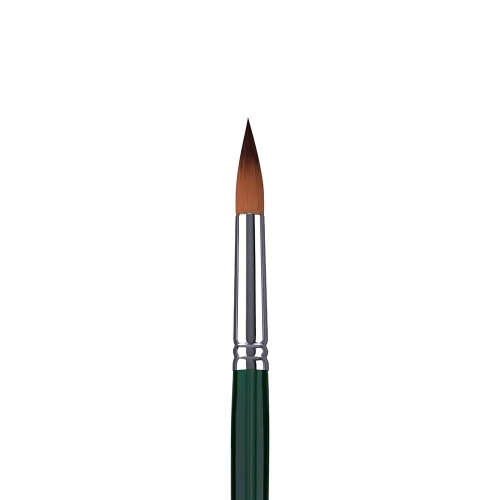 Brush Phoenix 0 Round