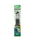 Brush Phoenix Acrylic Brown Multi Purpose Starter Set 3/Pack