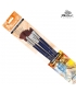 Brush Phoenix Artist Brush 4/Pack