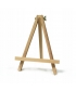 Easel Phoenix Table 18X14X23Cm