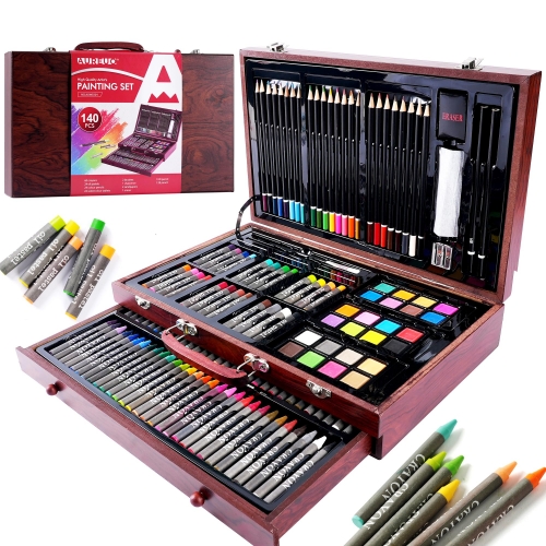 Drawing Set Phoenix 140/Pack