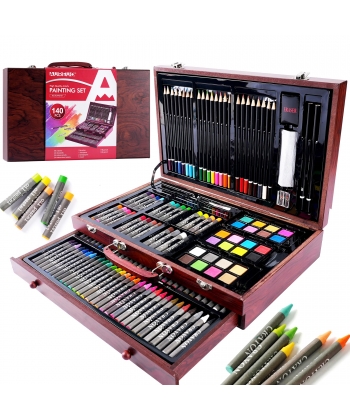 Drawing Set Phoenix 140/Pack