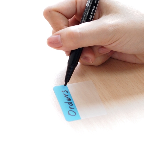 Index Film Notes Stick N 37X50Mm 21360