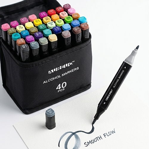 Marker Phoenix 40/Pack