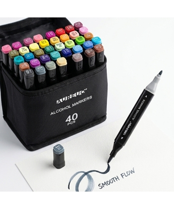 Marker Phoenix 40/Pack