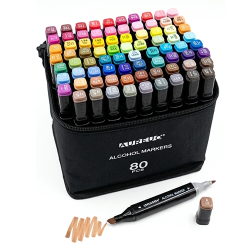 Marker Phoenix 80/Pack