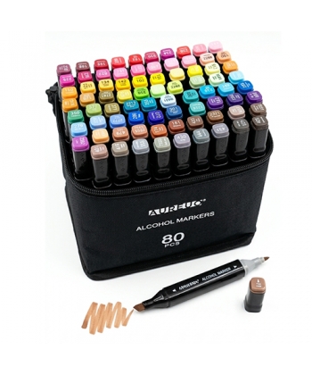 Marker Phoenix 80/Pack