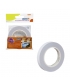 Sided Tape-Repositionable Double-Stick'n