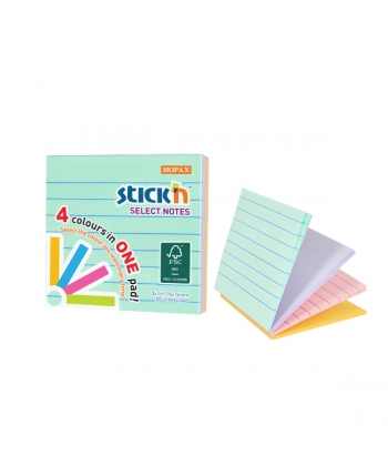 Select Notes - Stick N 21577