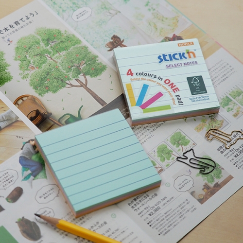 Select Notes - Stick N 21577
