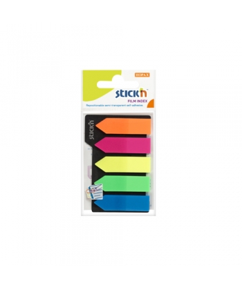 Film Index - Stick N