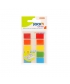 Film Index (Z Fold) - Stick'n