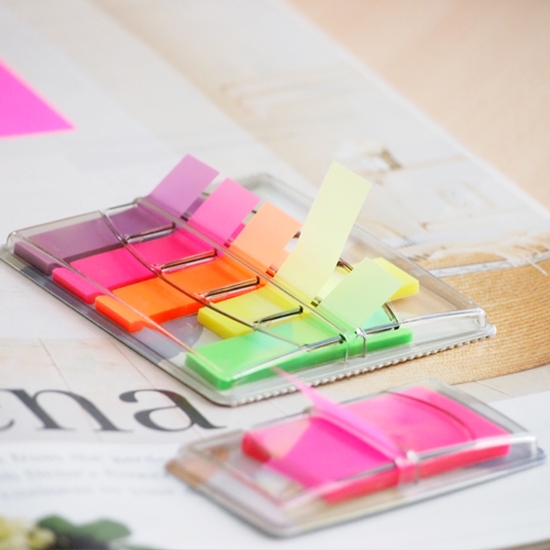 Pop-Up Flags 45x12mm - STICK N