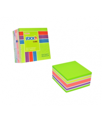 Regular Cube - Stick'n 21537