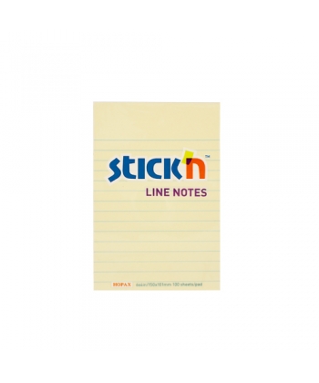 Line Notes - Stick'n 21056