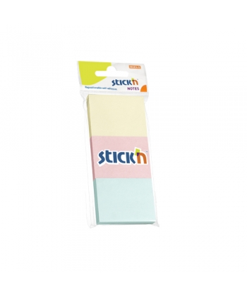 Assorted Notes 1.5 - Stick'n 21126