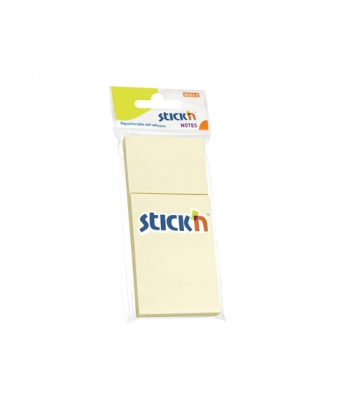 Assorted Notes 1.5 - Stick'n 21127