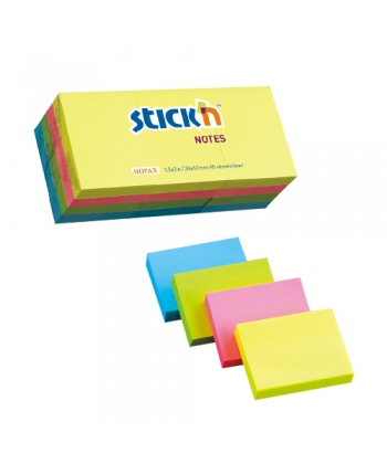 Regular Notes Neon 1.5 - Stick'n