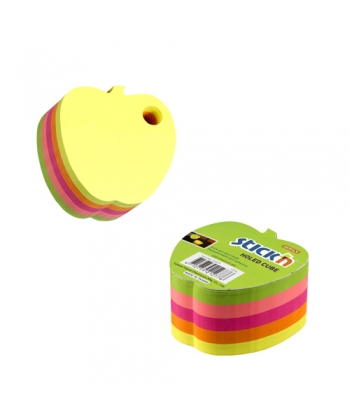 Holed Cube Stick'n 21277