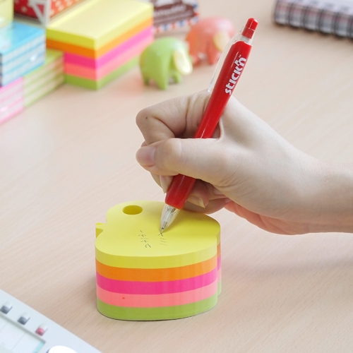 Holed Cube Stick'n 21277