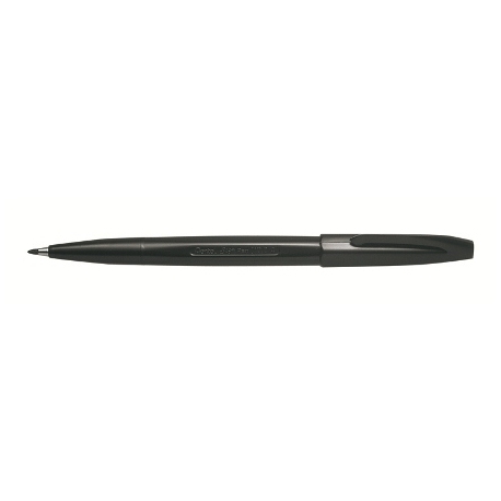 Sign Pen Pentel S520 Black