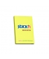 Regular Notes Neon 3 - stick'n 21132