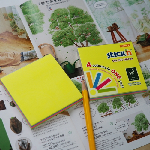 Select Notes - Stick N 21571