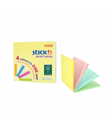 Select Notes - Stick N 21574