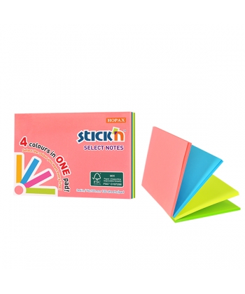 Select Notes - Stick N 21572