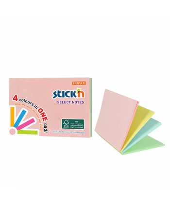 Select Notes - Stick N 21575