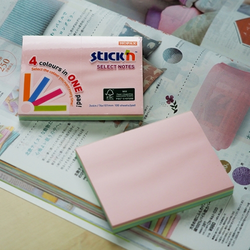 Select Notes - Stick N 21575