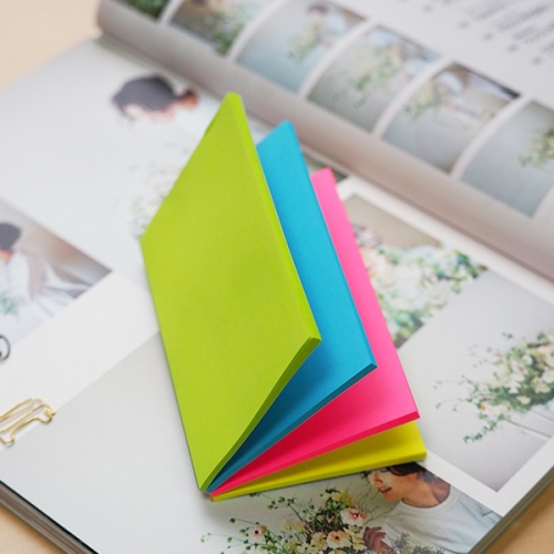 Select Notes - Stick'n 21573