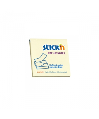 Pop-Up Notes - Stick'n 21395