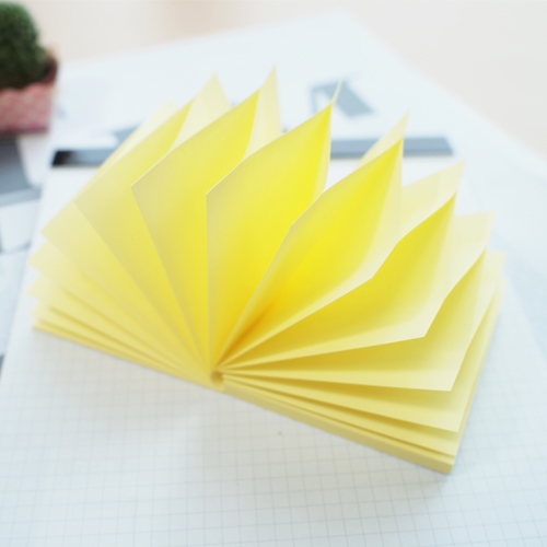 Pop-Up Notes - Stick'n 21395