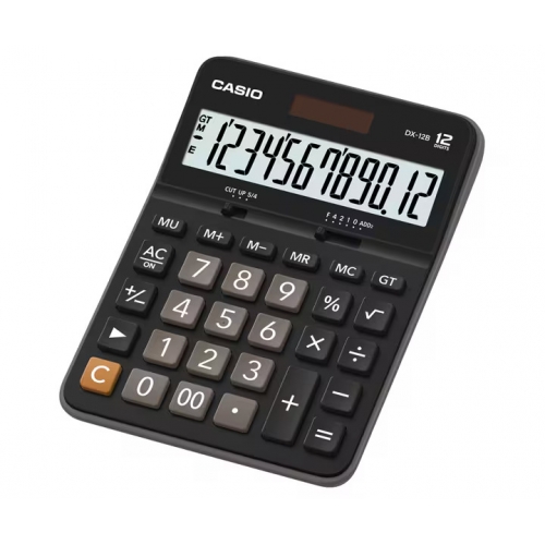 Calculator Dx12 - Casio