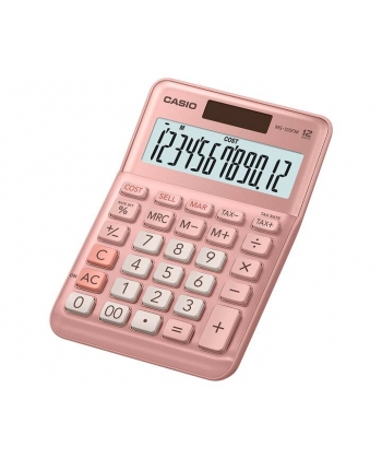 Calculator Ms120 - Casio