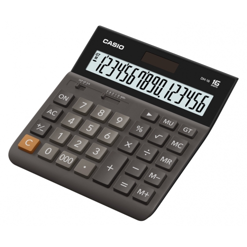 Calculator Dh16 - Casio