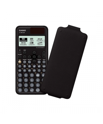 Calculator Casio Fx991Cw Scientific Calculator